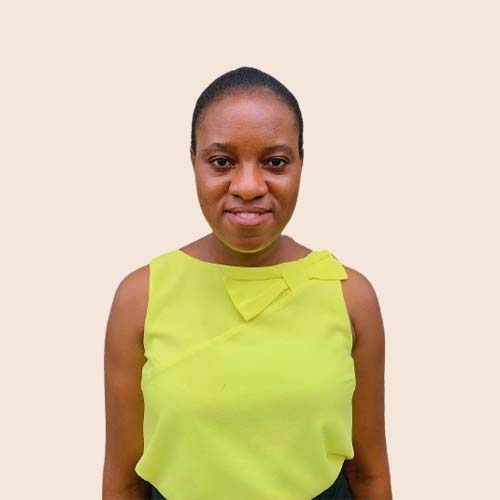 Faustina Pokuah Akorsah Accounts Officer